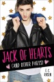 红心杰克（及其他零件），书的封面