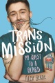Trans Mission，书籍封面