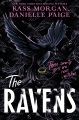 The Ravens, book cover