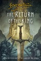 بازگشت پادشاه، جلد کتاب