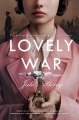 The Lovely War, book cover