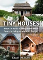 Những ngôi nhà nhỏ, bìa sách