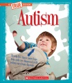 自閉症、本の表紙