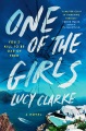One of the Girls, book cover
