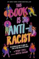 这本书是反racist，书的封面