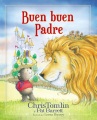 Buen buen Padre, book cover