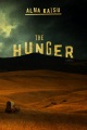 The Hunger, book cover
