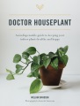 Doctor Cây trồng trong nhà, bìa sách