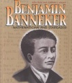 ベンジャミン・バネカー数学者とスターゲイザー、本の表紙