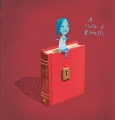 A Child of Books, book cover