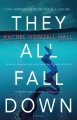 They All Fall Down, book cover