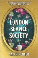 The London Séance Society、ブックカバー