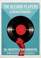 唱片播放器 DJ 革命者，书籍封面