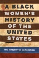 A Black Women's History of the United States, book cover