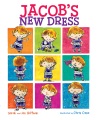 Jacob's New Dress, book cover