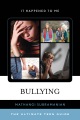 Bullying The Ultimate Teen Guide, portada del libro