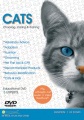 猫: 選択、世話、しつけ、本の表紙