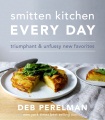 Smitten Kitchen每天，书的封面