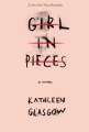 Girl in Pieces, book cover