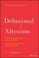 Delusional Altruism, book cover