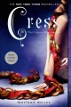 Cress, book cover