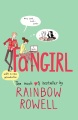 Fangirl, book cover