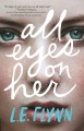 All Eyes on Her, book cover