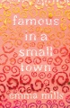 Famous in a Small Town, book cover