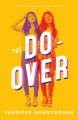 The Do-over, book cover