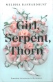 Girl, Serpent, Thorn, book cover
