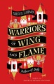Warriors of Wing and Flame, book cover