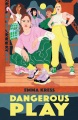 Dangerous Play, book cover
