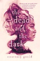 死亡与黑暗，书籍封面