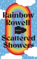 Scattered Showers: Stories, book cover