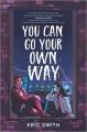 You Can Go Your Own Way, book cover
