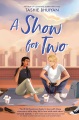 A Show for Two, book cover