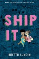 Ship It, book cover