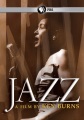 Jazz , book cover