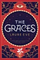 而Graces，书的封面
