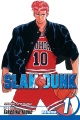 Slam Dunk, book cover