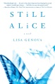 Still Alice, book cover
