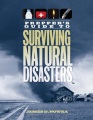自然災害を生き残るための準備者ガイド、本の表紙