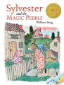 Sylvester and the Magic Pebble, book cover