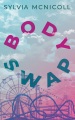 Body Swap, book cover