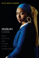 穆斯林酷 Race、美国的宗教和嘻哈，书籍封面