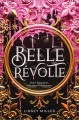 贝尔·雷沃尔特（BelleRévolte），书的封面