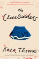 The Cheerleaders, book cover