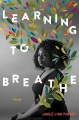 Learning to Breathe, book cover
