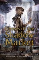 影の市場の幽霊、本の表紙