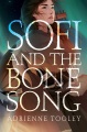 Sofi and the Bone Song, book cover